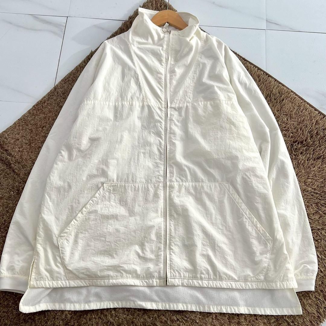 COMOLI STEVEN ALAN Bespoke Jacket nylon