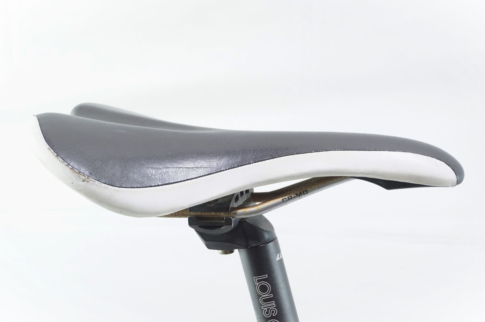 LOUIS GARNEAU 「ルイガノ」 LGS-CHASSE 2014年モデル クロスバイク 