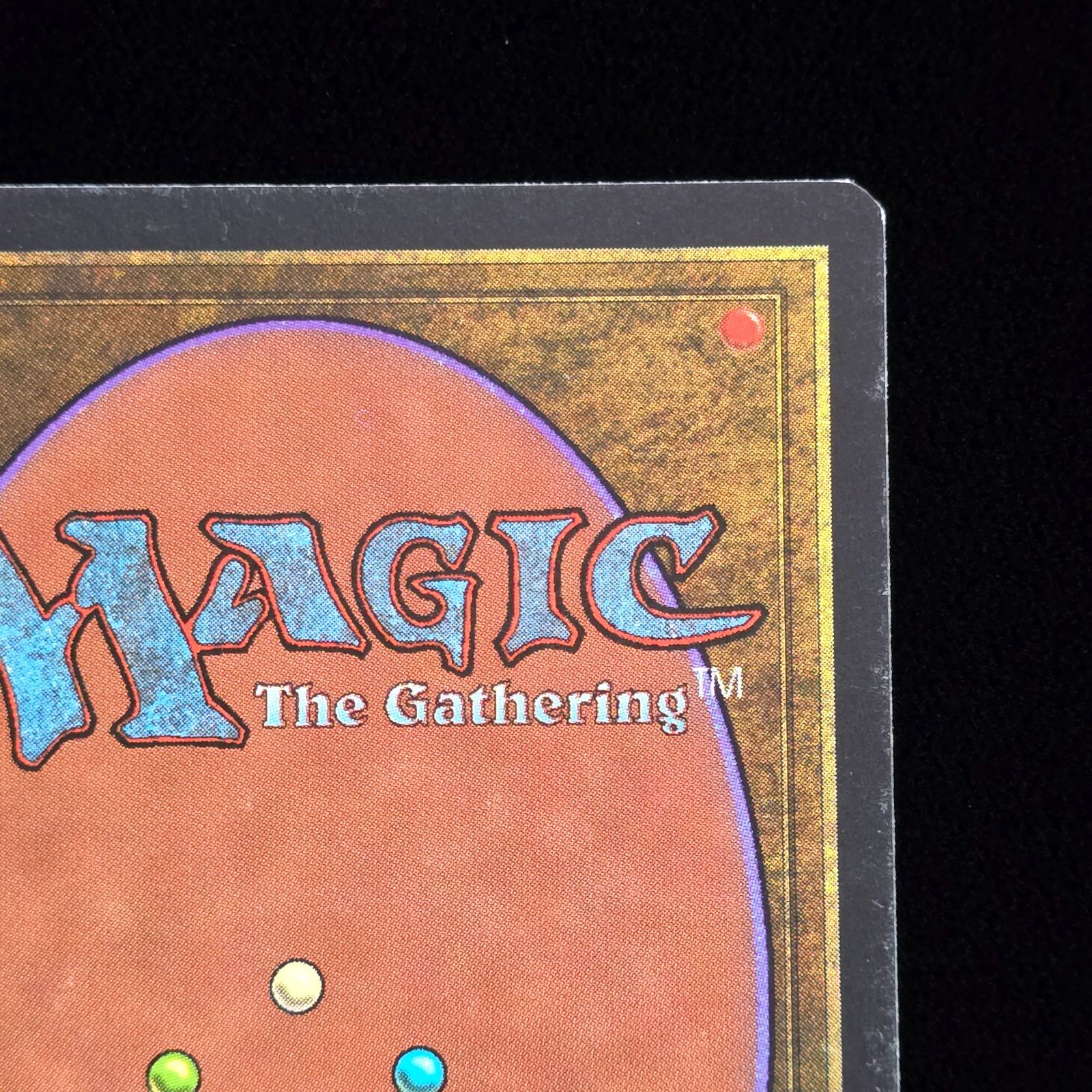 MTG ネクロマンシー Necromancy 日本語版 ビジョンズ VIS 黒枠 - メルカリ