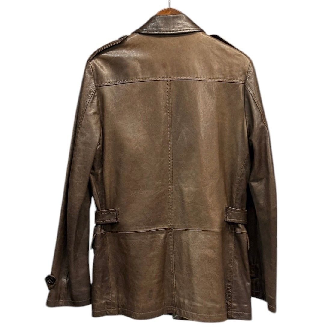 Maison Martin Margiela メゾンマルタンマルジェラ 10AW REPLICA
