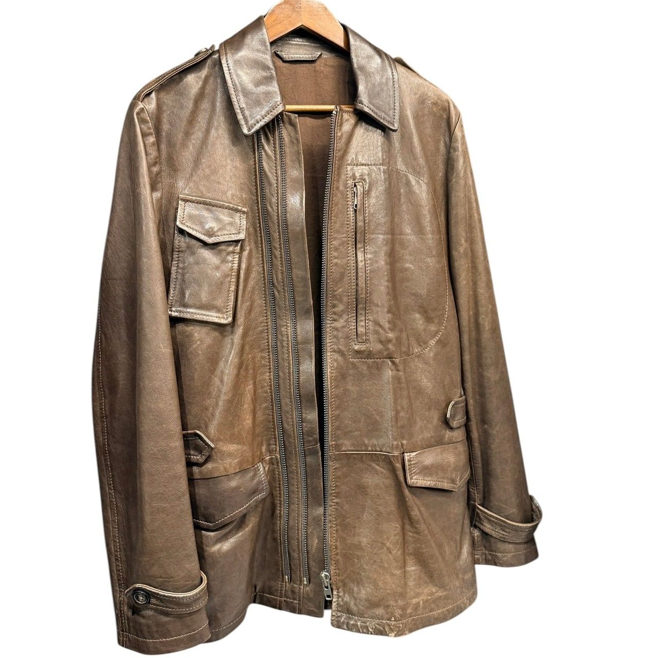 Maison Martin Margiela メゾンマルタンマルジェラ 10AW REPLICA