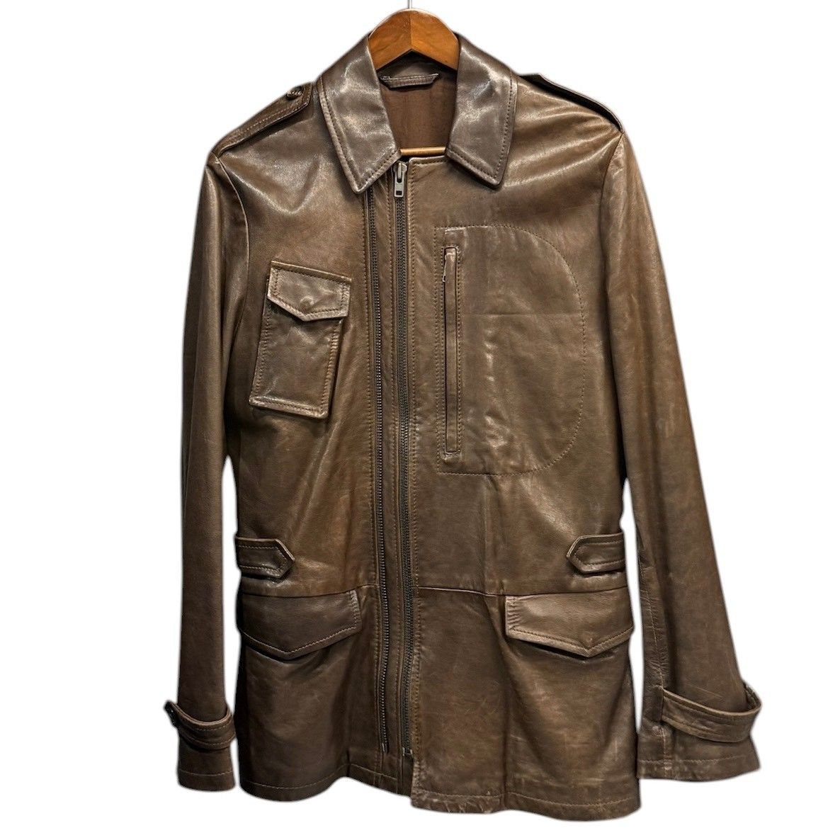 Maison Martin Margiela メゾンマルタンマルジェラ 10AW REPLICA