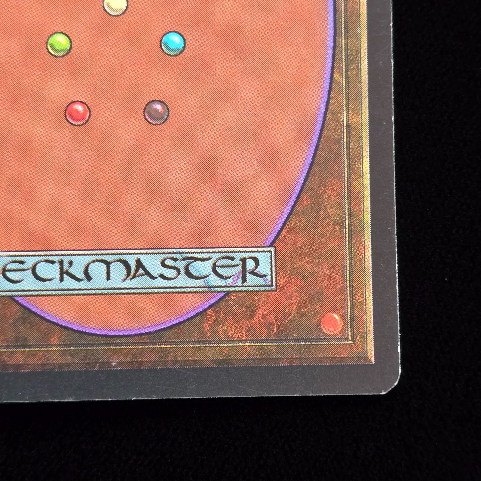 MTG テフェリーの細工箱 Teferi's Puzzle Box 日本語 ビジョンズ VIS