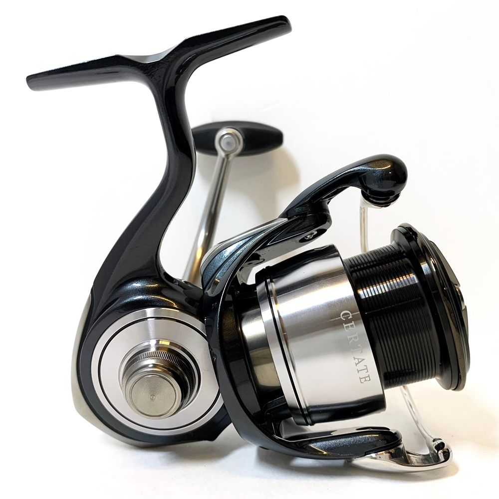 フィッシング 【加古川店】 Daiwa | ダイワ リール 24セルテートLT