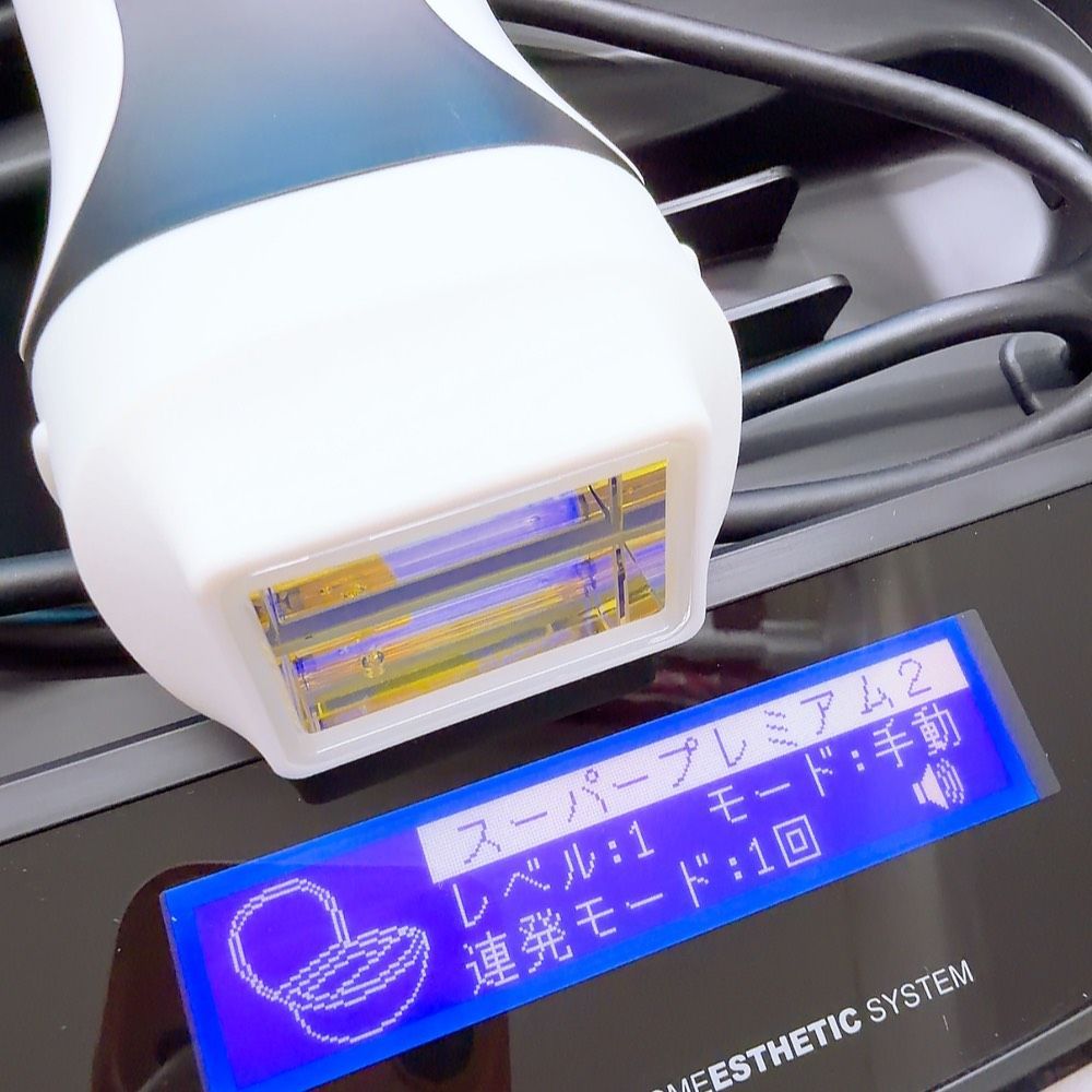 最新シリーズ＊ほぼ未使用》 ケノン ver 8.6 スーパープレミアム 2