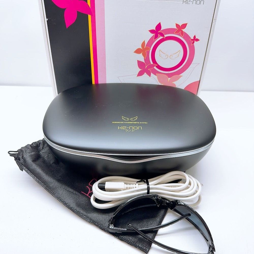 最新シリーズ＊ほぼ未使用》 ケノン ver 8.6 スーパープレミアム 2