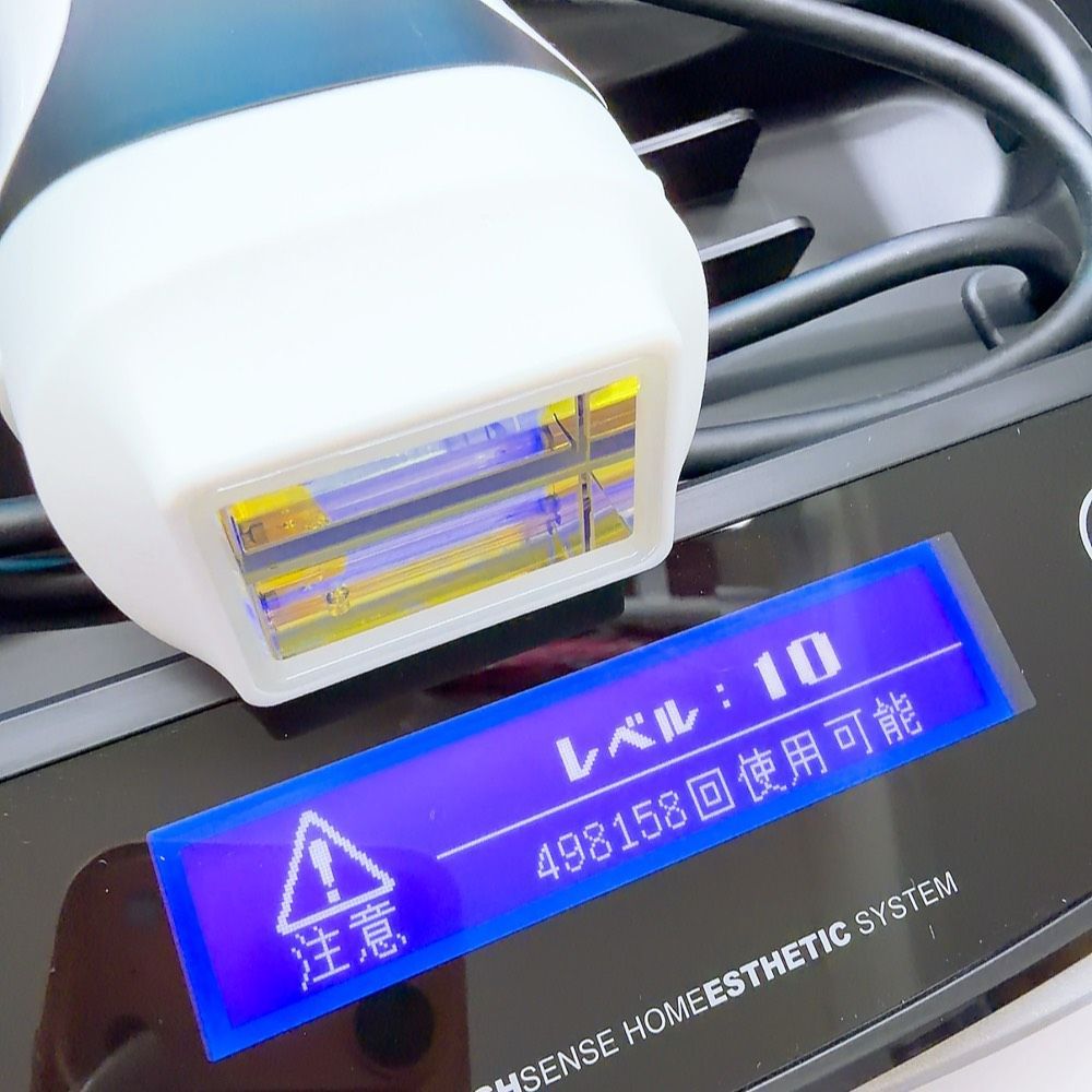 最新シリーズ＊ほぼ未使用》 ケノン ver 8.6 スーパープレミアム 2
