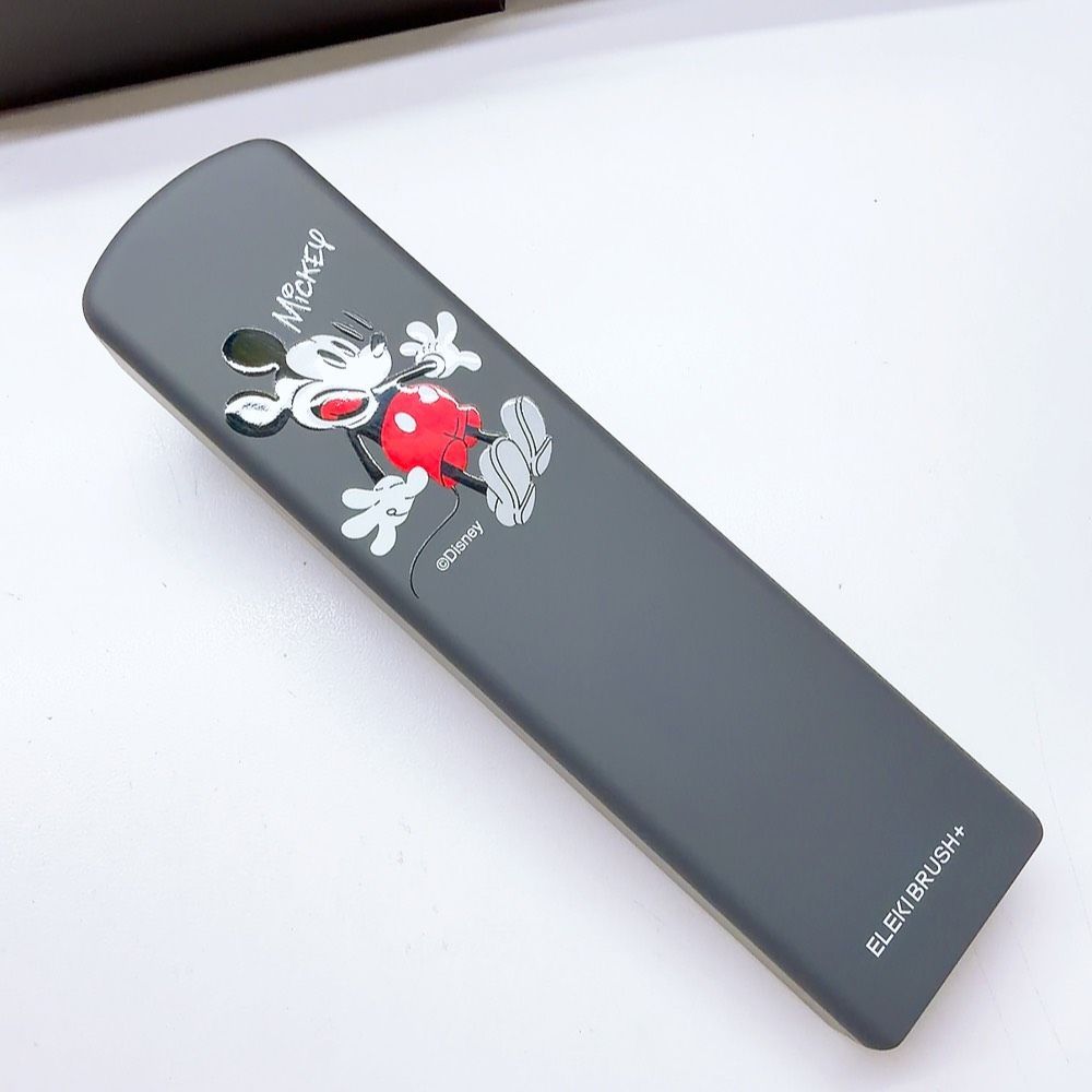 最新モデル?ほぼ未使用》 Brighte ELEKIBRUSH ＋ ブライト エレキ
