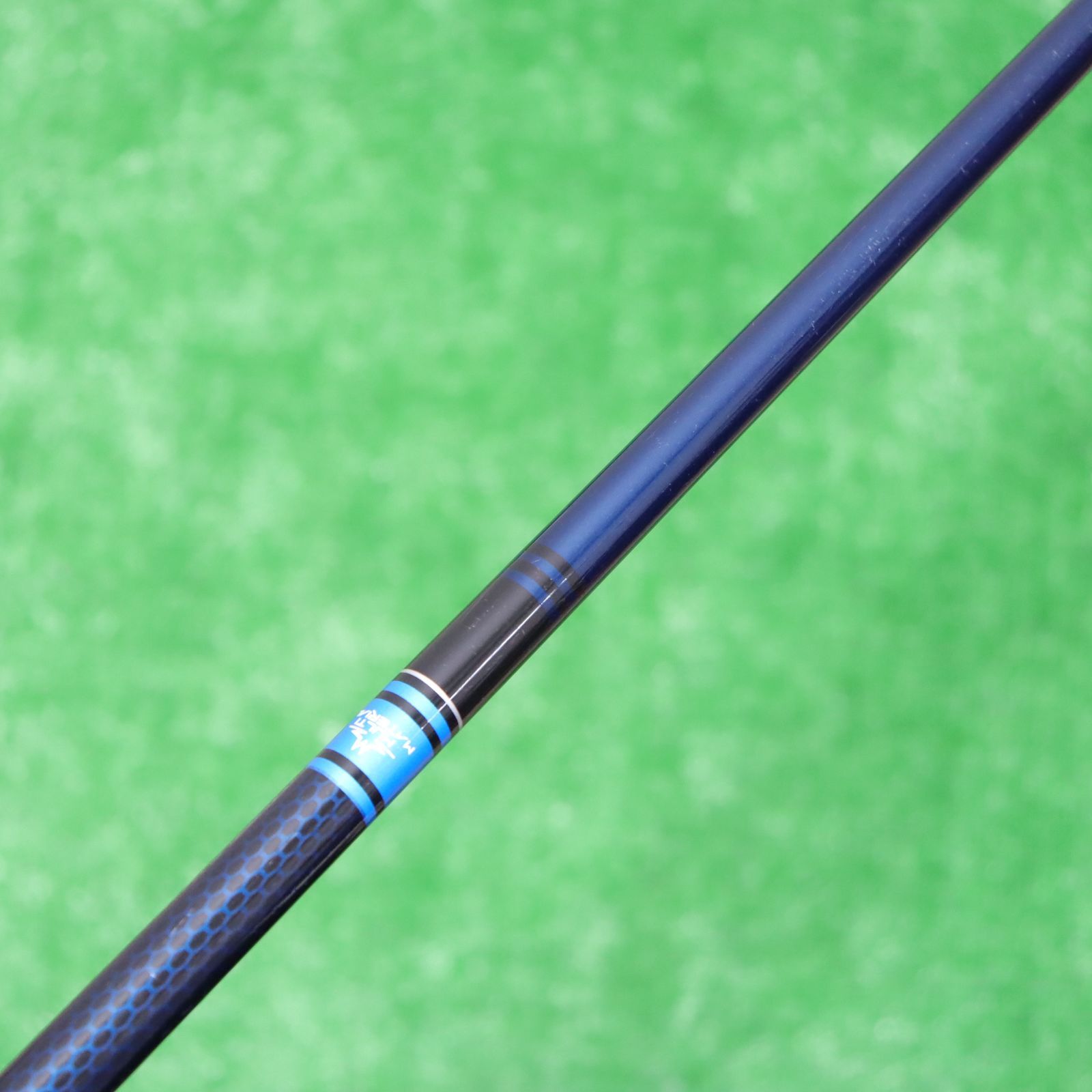 SIM2 MAX D 5W フェアウェイウッド 純正カーボン R ② SIM2 MAX D 5W 