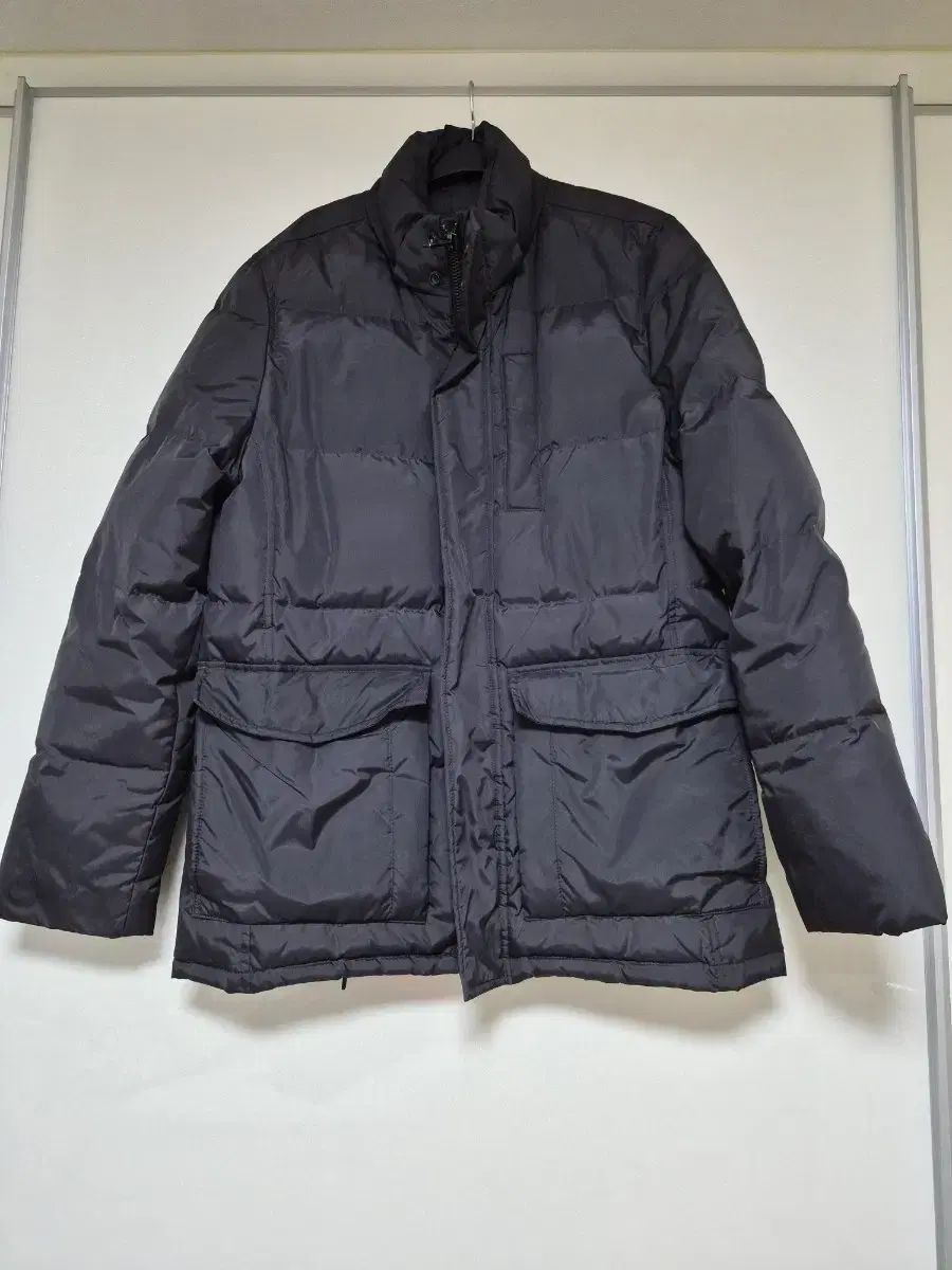 Calvin Klein Lサイズ ダウン アウター
