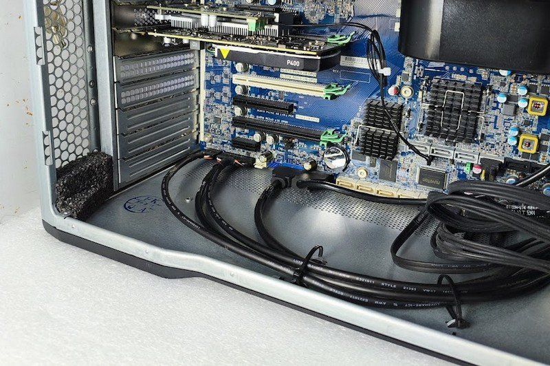 HP Z840 36コア/128GB Win11 Quadro P400 WS - メルカリ