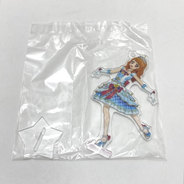 中古】【開封】大空あかり ダイカットアクリルスタンド 「一番くじ