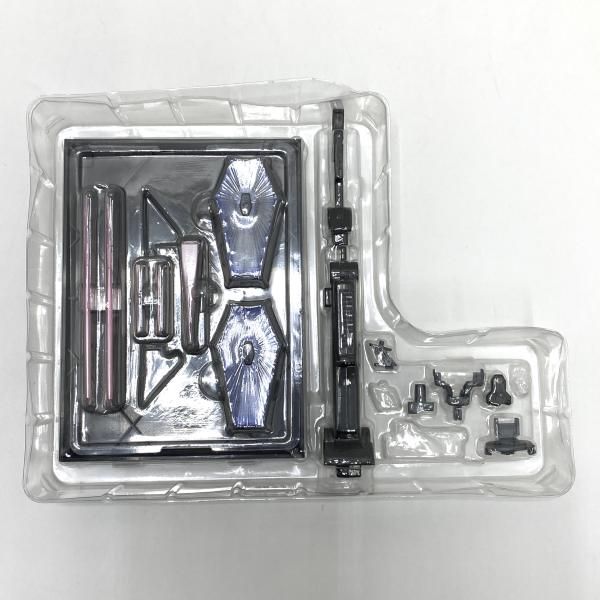 開封】L ROBOT魂 ＜SIDE MS＞ ライジングフリーダムガンダム 「機動