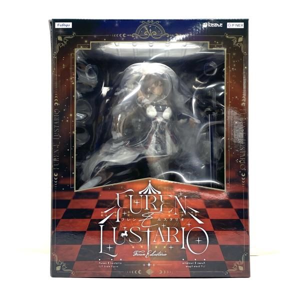 中古】【開封】フレン・E・ルスタリオ 「にじさんじ」 1/7