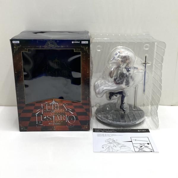 中古】【開封】フレン・E・ルスタリオ 「にじさんじ」 1/7