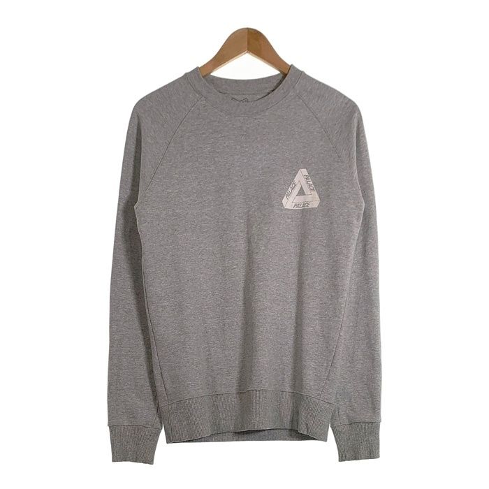 PALACE SKATEBOARDS パレス スケートボード クルーネックスウェット 
