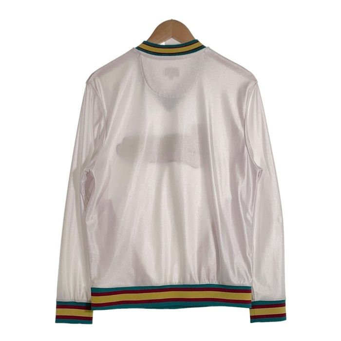 SUPREME シュプリーム 16AW Baseball Warm Up Top ベースボール