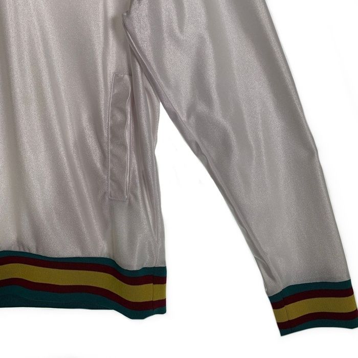 SUPREME シュプリーム 16AW Baseball Warm Up Top ベースボール
