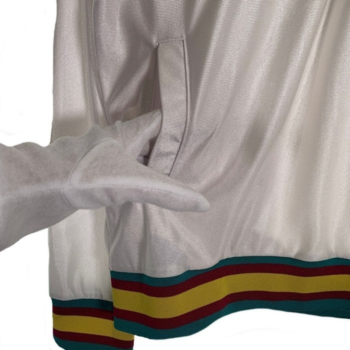 SUPREME シュプリーム 16AW Baseball Warm Up Top ベースボール