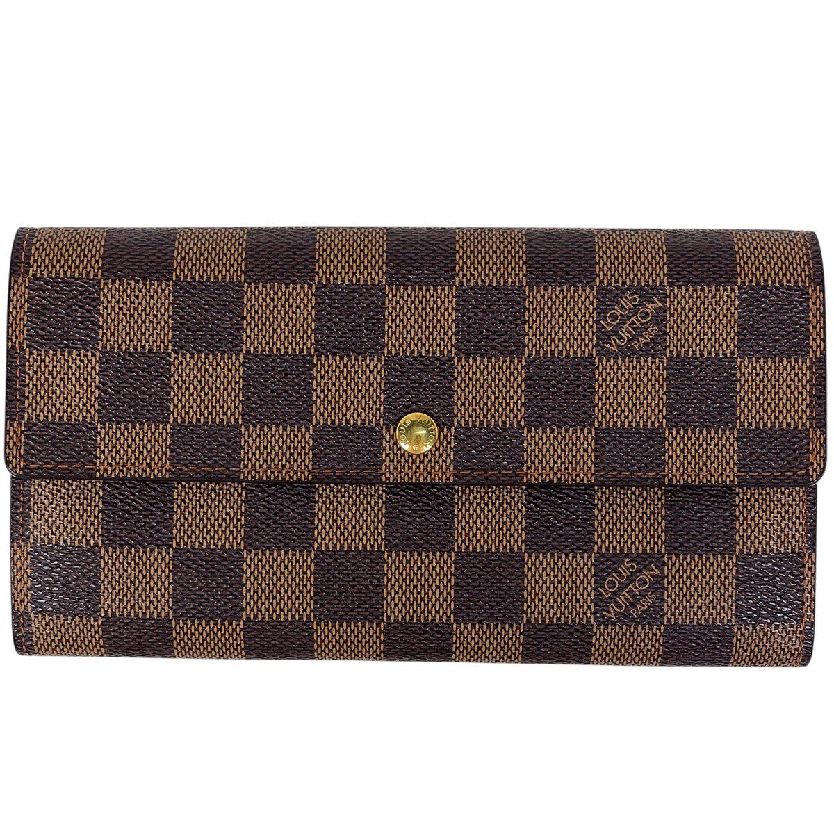 ルイ・ヴィトン Louis Vuitton ポルトフォイユ サラ 札入れ 小銭入れ 