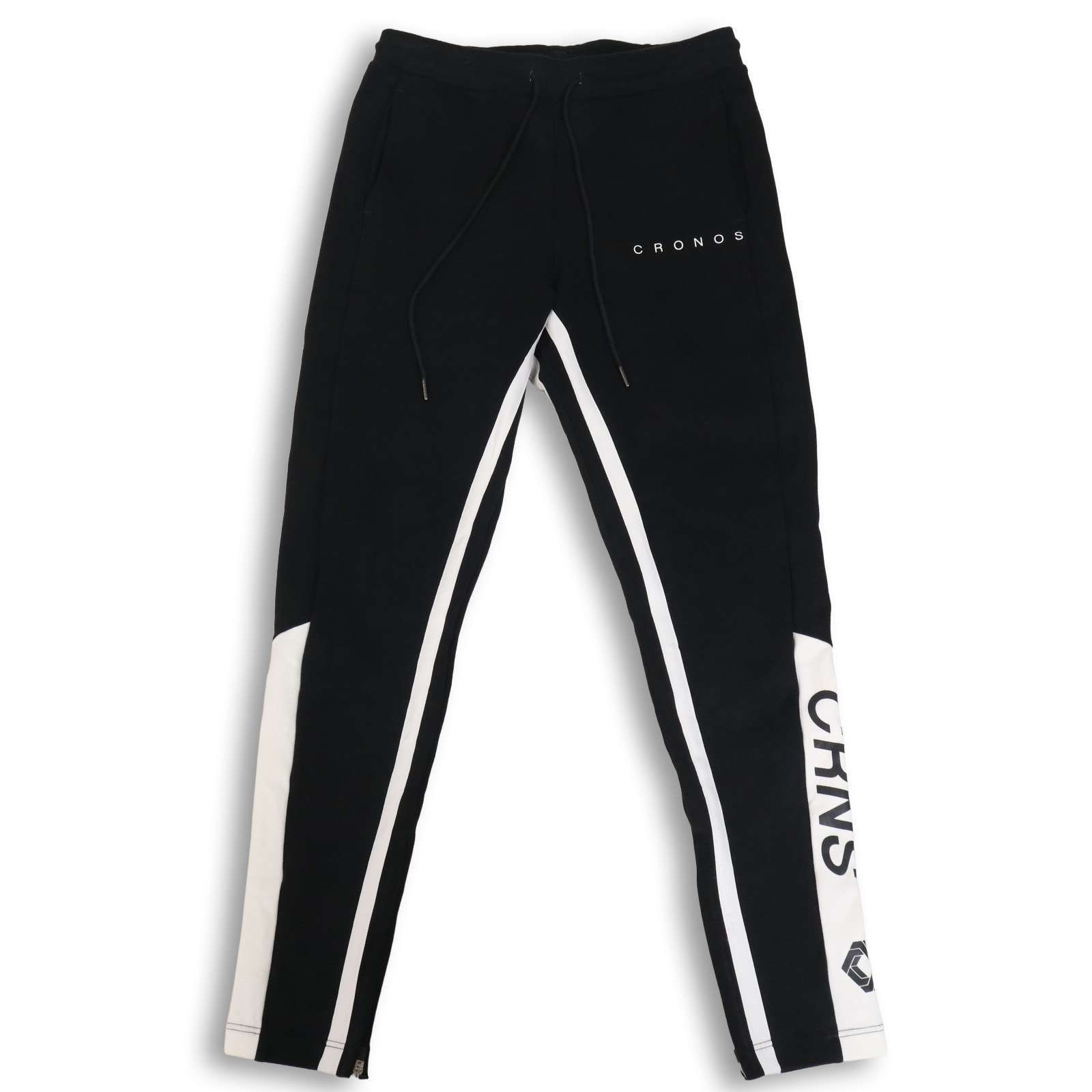 CRONOS ショートパンツ ジョガー スウェット CRONOS ジョガーパンツ L 