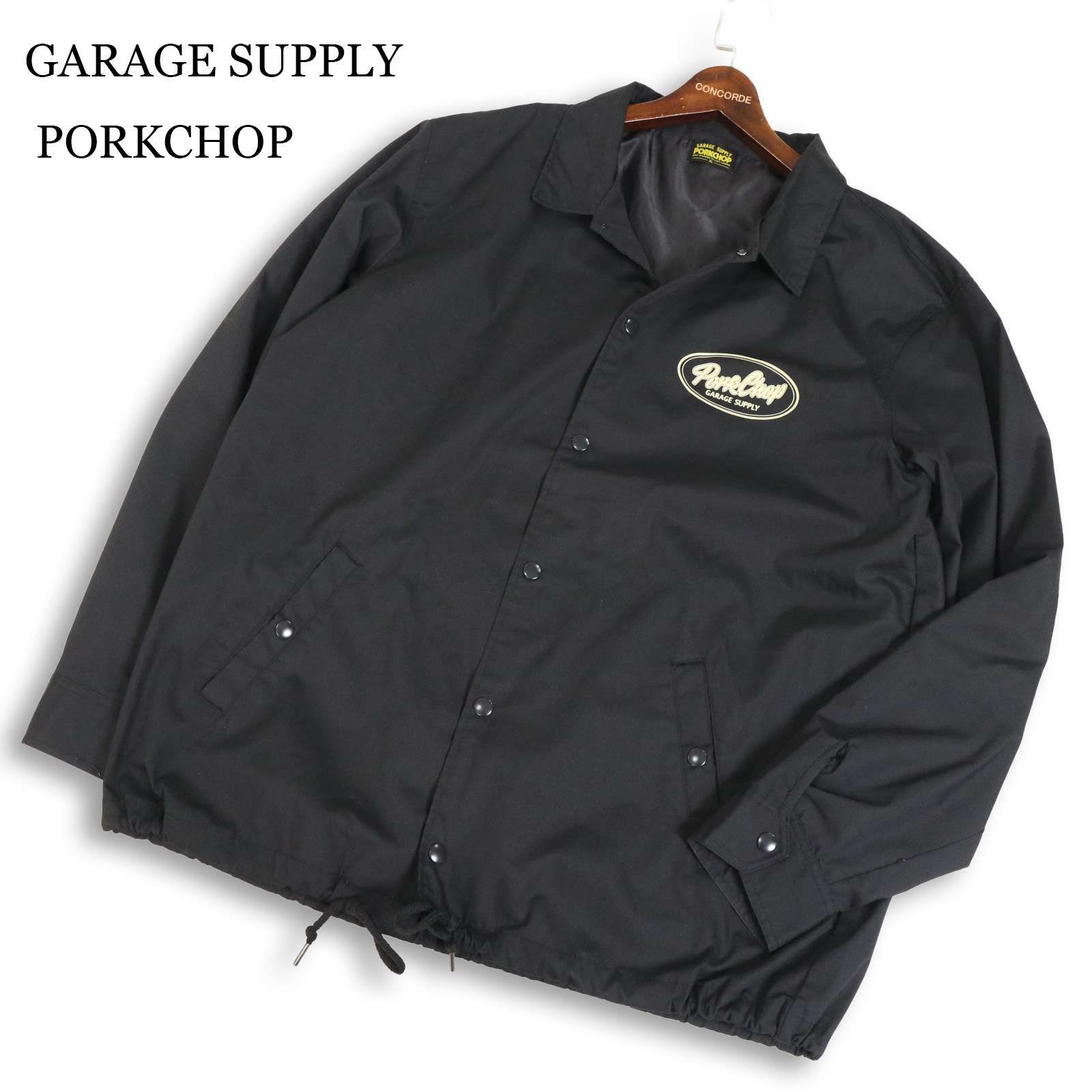 PORKCHOP GARAGE SUPPLY ポークチョップガレージサプライ スウェット 