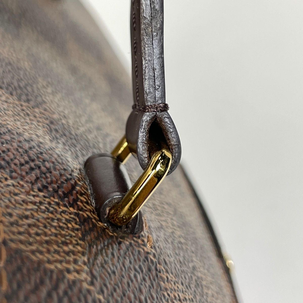 ルイ・ヴィトン Louis Vuitton イエナPM ハンドバッグ トート ルイ・ヴィトン Louis Vuitton イエナPM ハンドバッグ トート