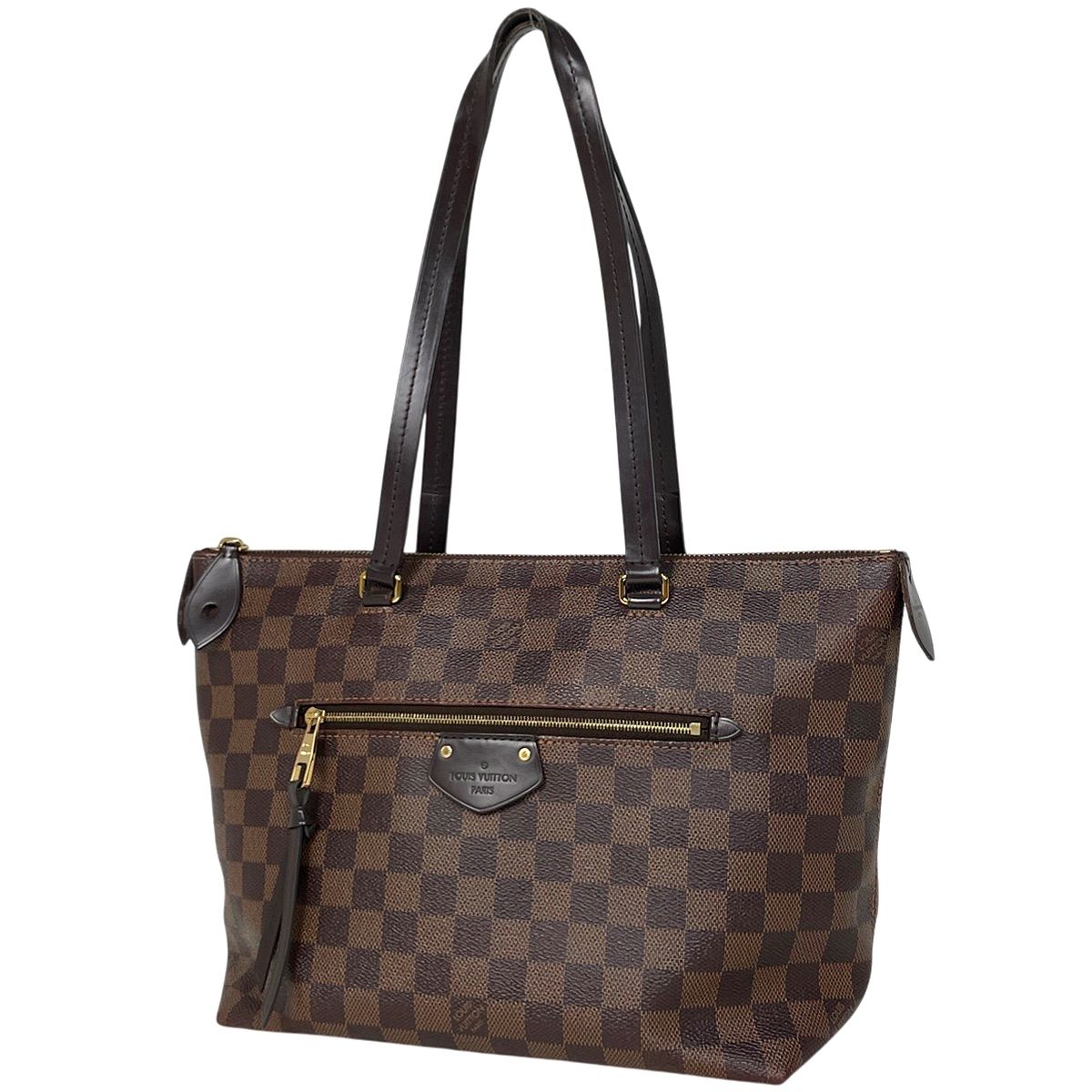 ルイ・ヴィトン Louis Vuitton イエナPM ハンドバッグ トート ルイ・ヴィトン Louis Vuitton イエナPM ハンドバッグ トート