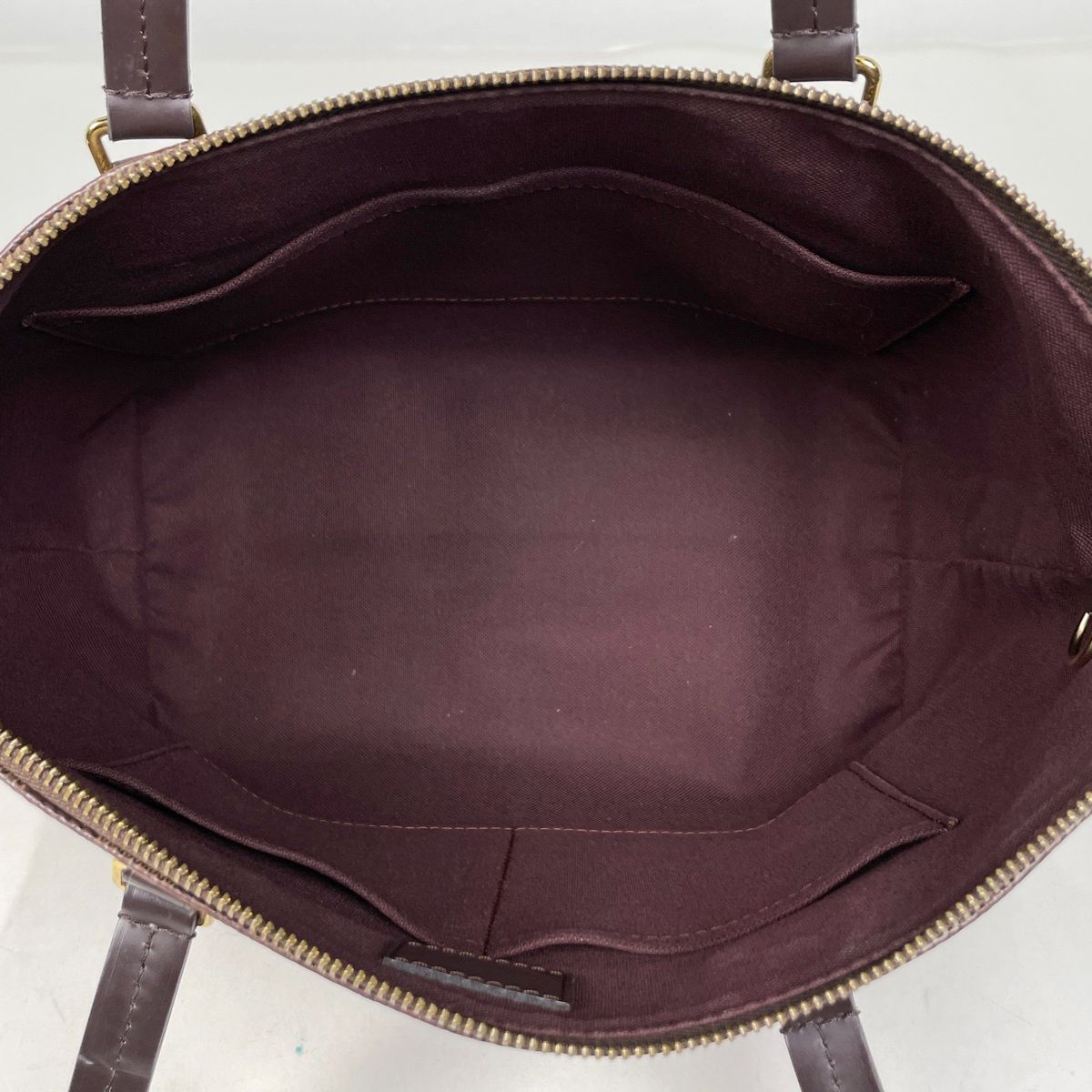ルイ・ヴィトン Louis Vuitton イエナPM ハンドバッグ トート ルイ・ヴィトン Louis Vuitton イエナPM ハンドバッグ トート