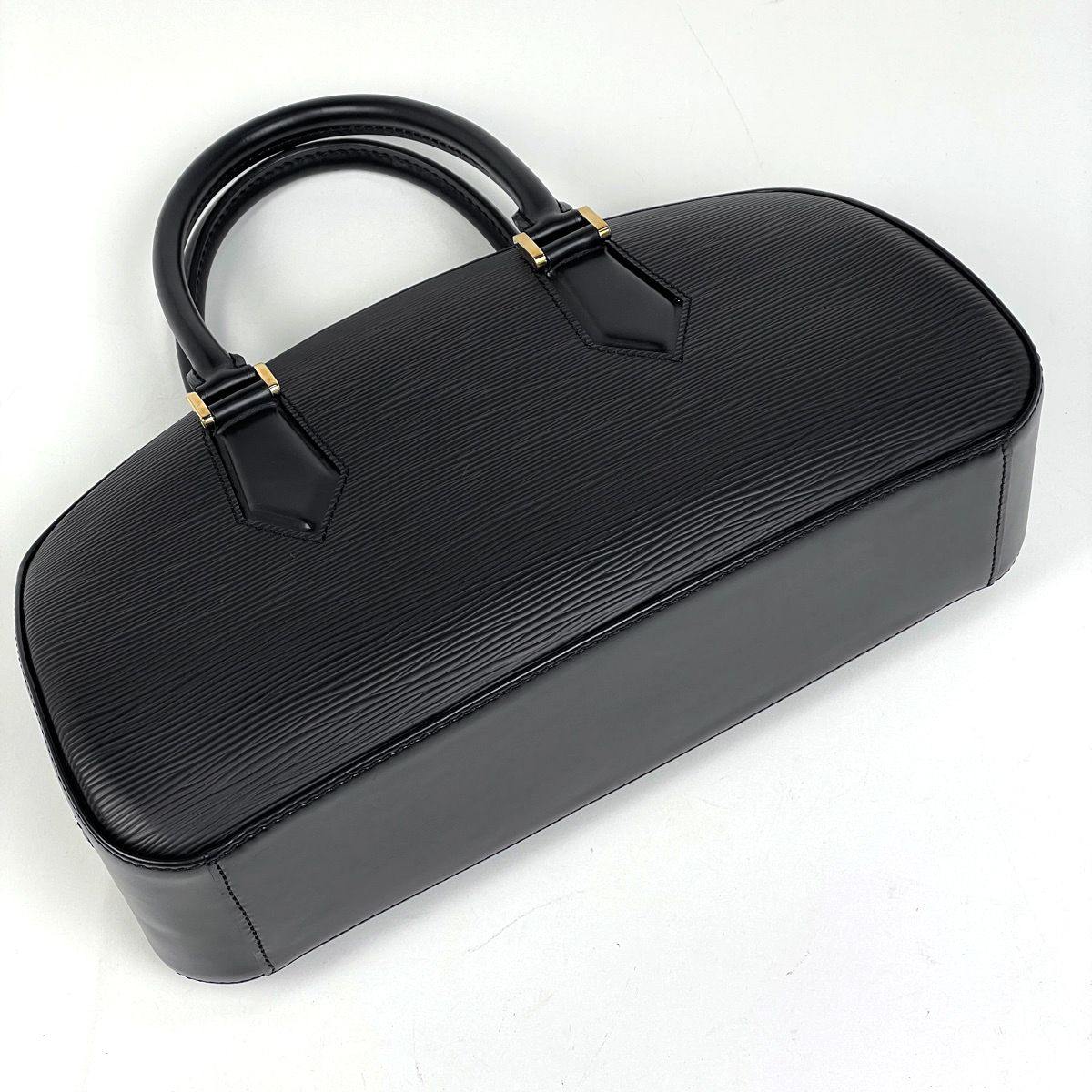 ルイ・ヴィトン Louis Vuitton ジャスミン 手提げ ハンドバッグ エピ
