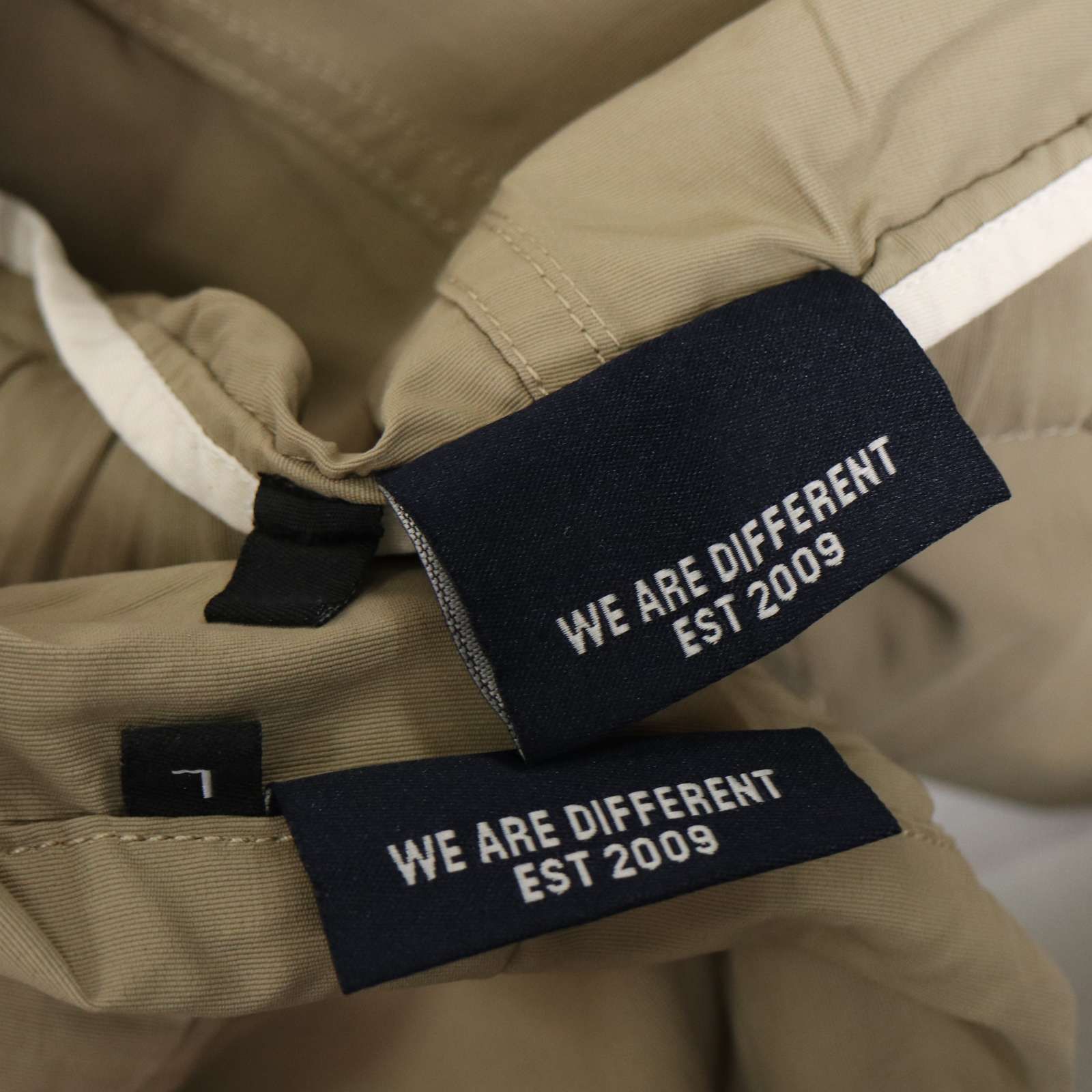 26SS☆ STABRIDGE スタブリッジ 【SHORE WALKER ANORAK/PANTS】 ショア 