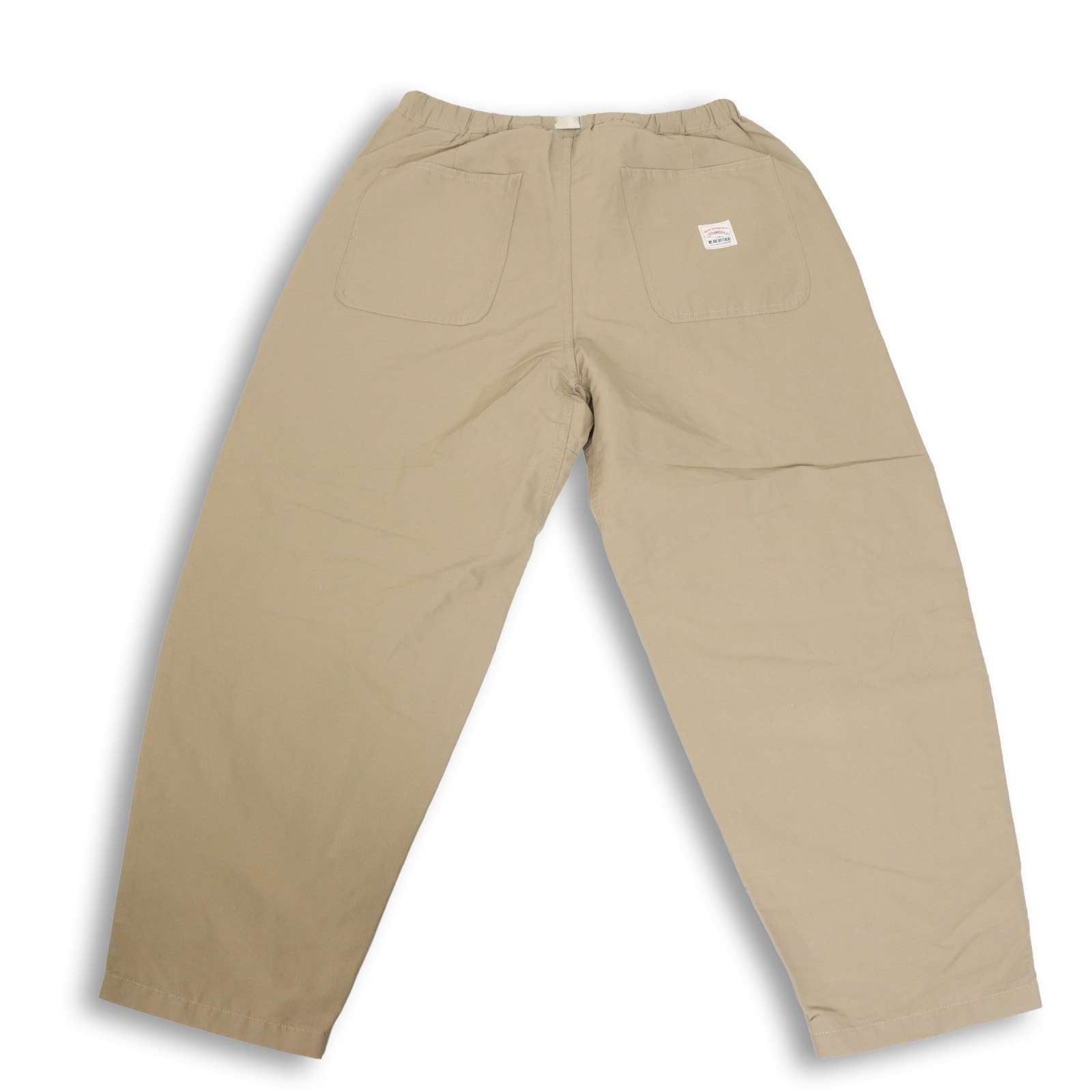 26SS☆ STABRIDGE スタブリッジ 【SHORE WALKER ANORAK/PANTS】 ショア 
