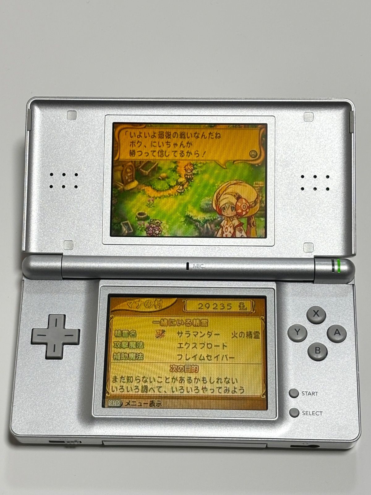 S) (ZX-15) Nintendo 任天堂 DS4台まとめ USG-001 DS Lite ゲーム機器