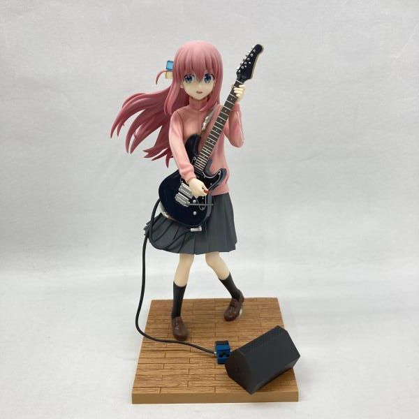 中古】フリュー TENITOL 後藤ひとり 開封品 ぼっち・ざ・ろっく![97