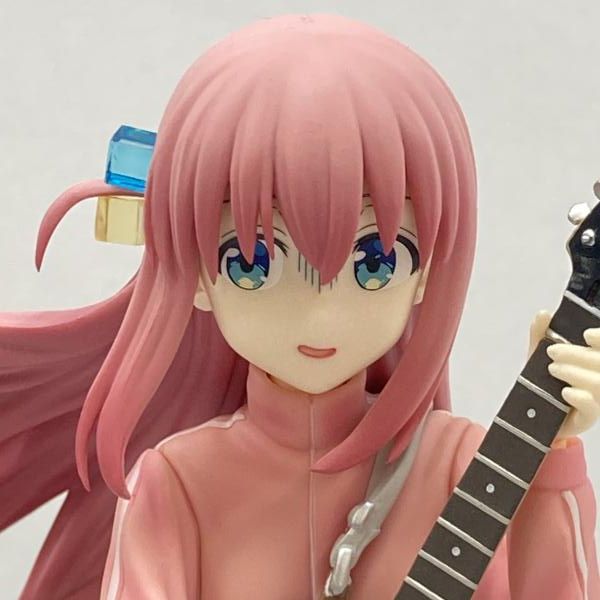 中古】フリュー TENITOL 後藤ひとり 開封品 ぼっち・ざ・ろっく![97