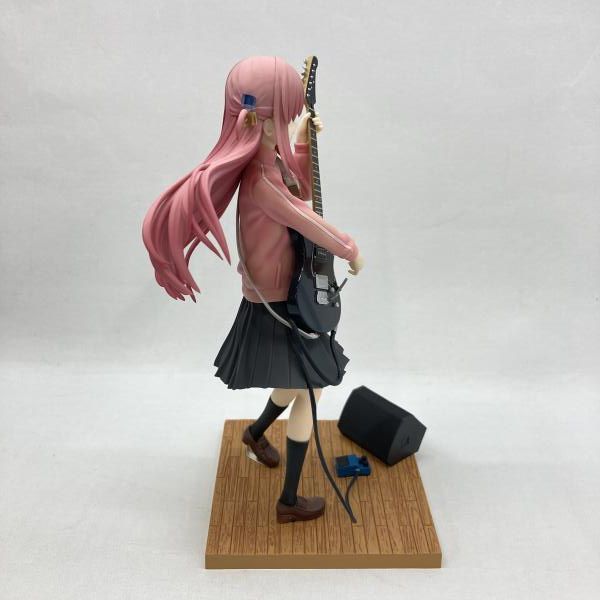 中古】フリュー TENITOL 後藤ひとり 開封品 ぼっち・ざ・ろっく![97