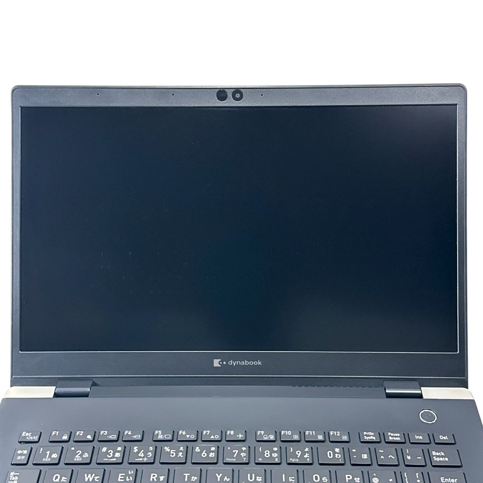 美品 dynabook G83/FS 第10世代i5 16GB/SSD 13.3型 - メルカリ