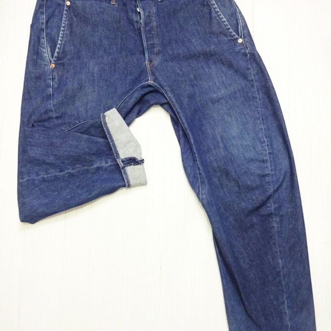 Levi's Premium リーバイス プレミアム LEJ 570 W34（約93cm W37相当
