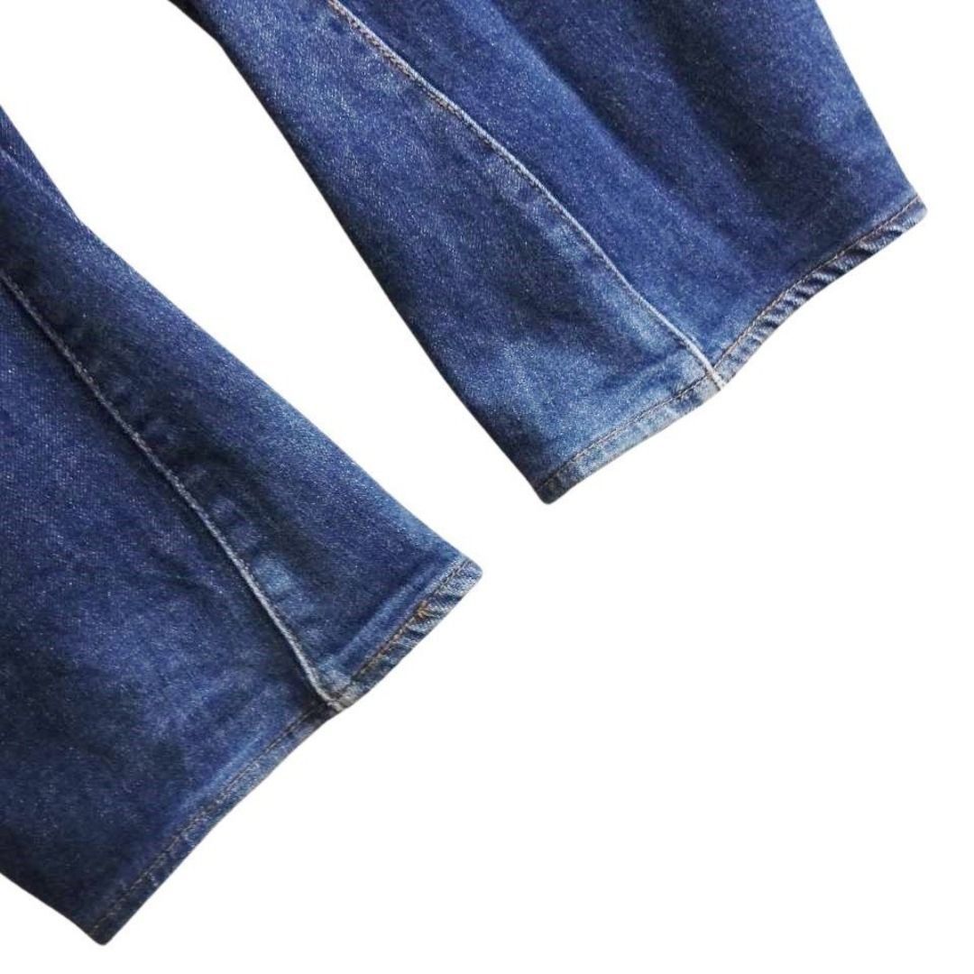 Levi's Premium リーバイス プレミアム LEJ 570 W34（約93cm W37相当