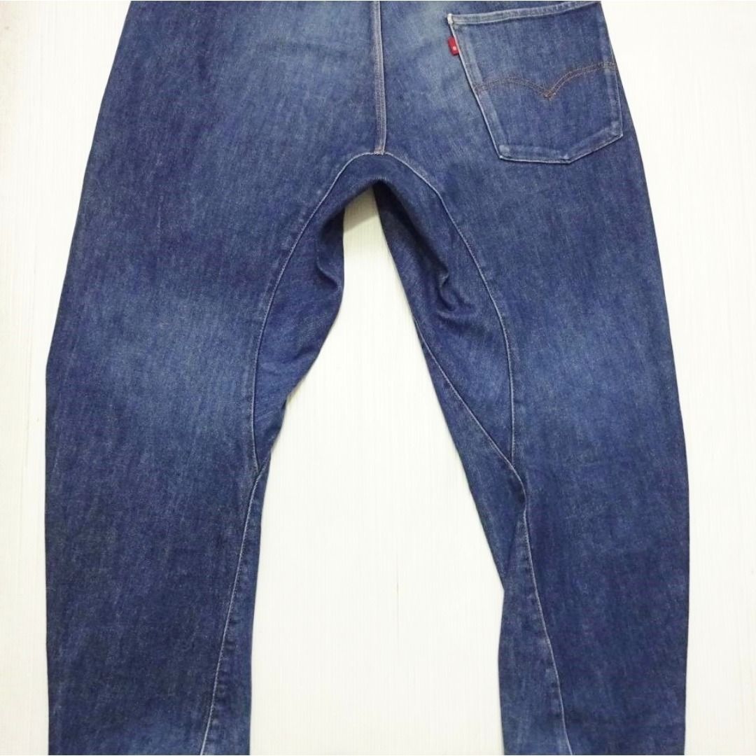 Levi's Premium リーバイス プレミアム LEJ 570 W34（約93cm W37相当