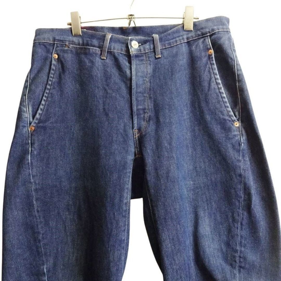 Levi's Premium リーバイス プレミアム LEJ 570 W34（約93cm W37相当
