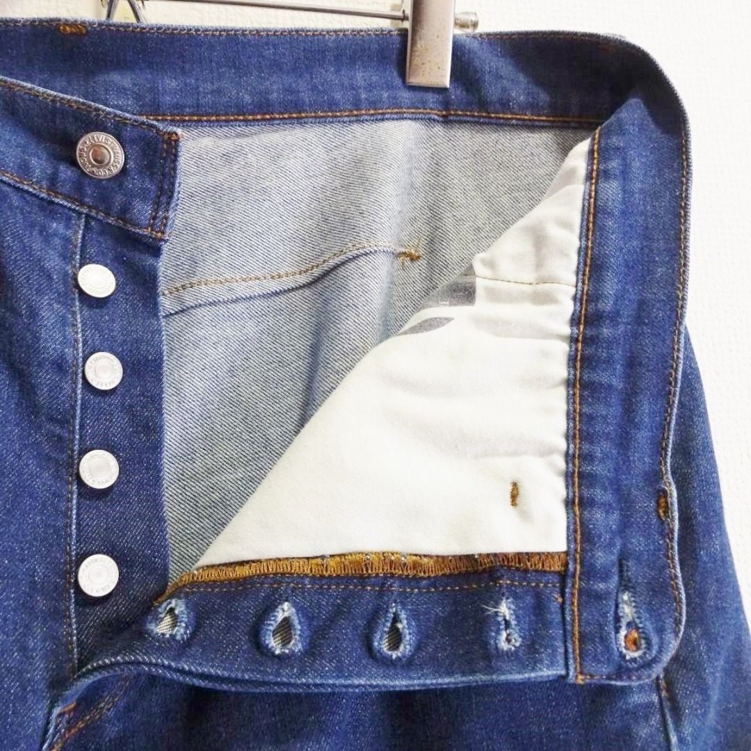 Levi's Premium リーバイス プレミアム LEJ 570 W34（約93cm W37相当