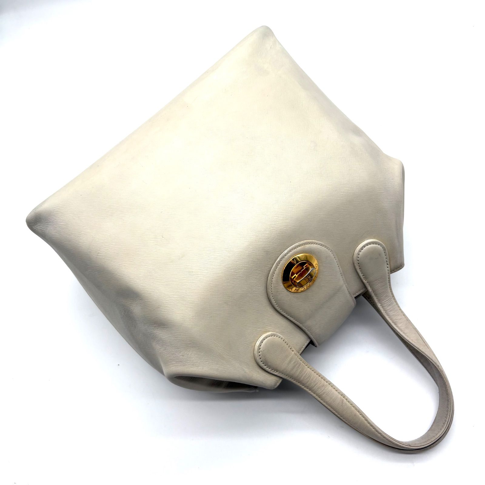 GIVENCHY vintage handbag ジバンシィ ヴィンテージ ハンドバッグ 