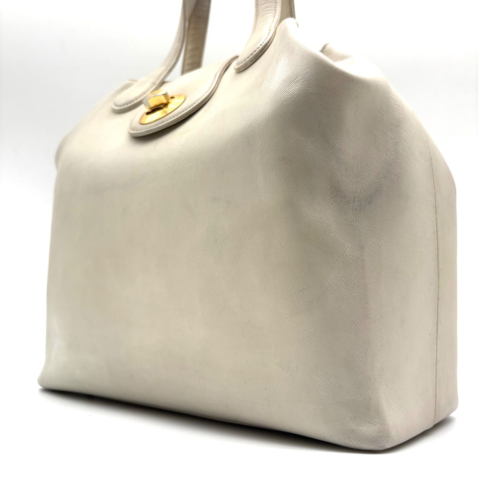 GIVENCHY vintage handbag ジバンシィ ヴィンテージ ハンドバッグ 