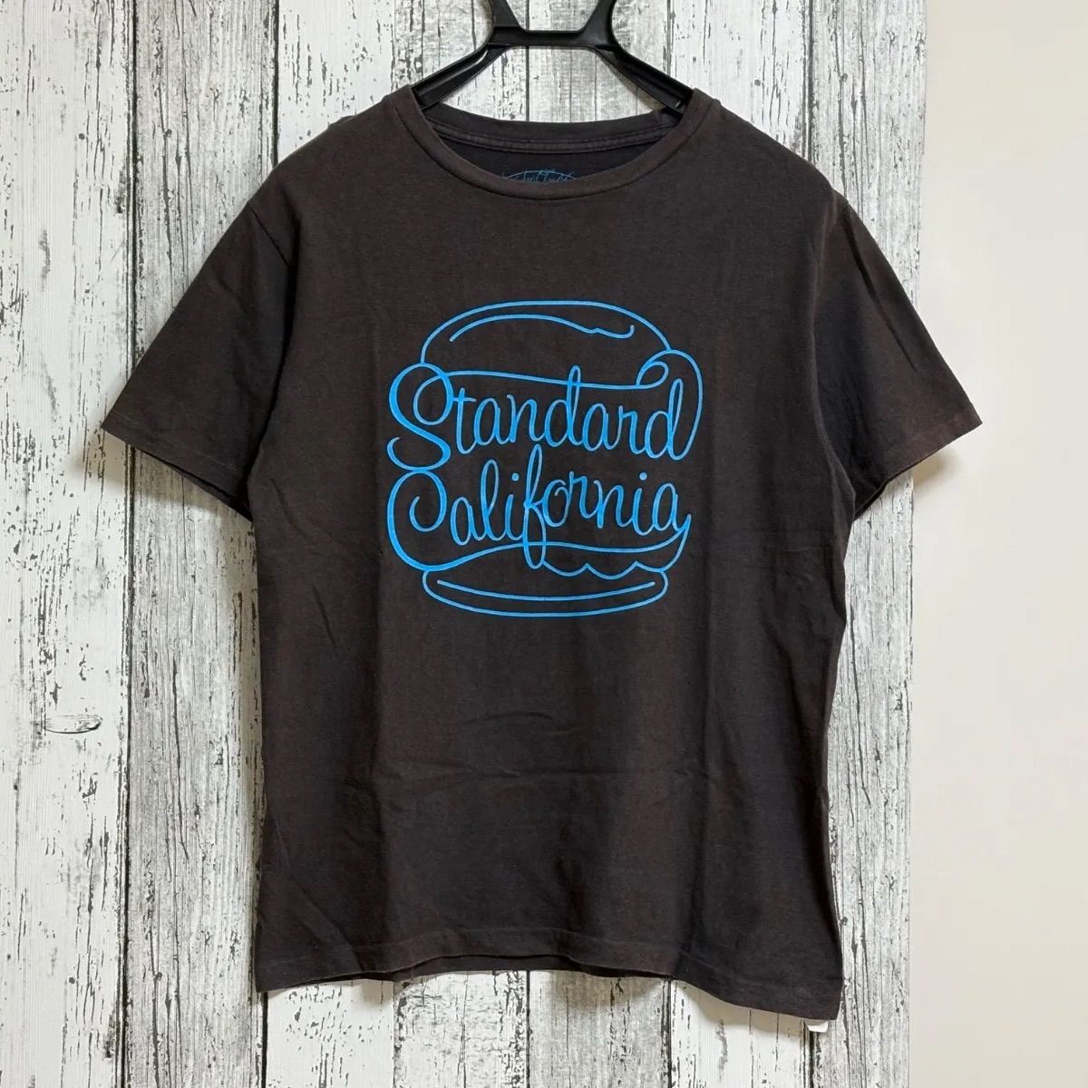Standard California】Komy Tシャツ（XL）