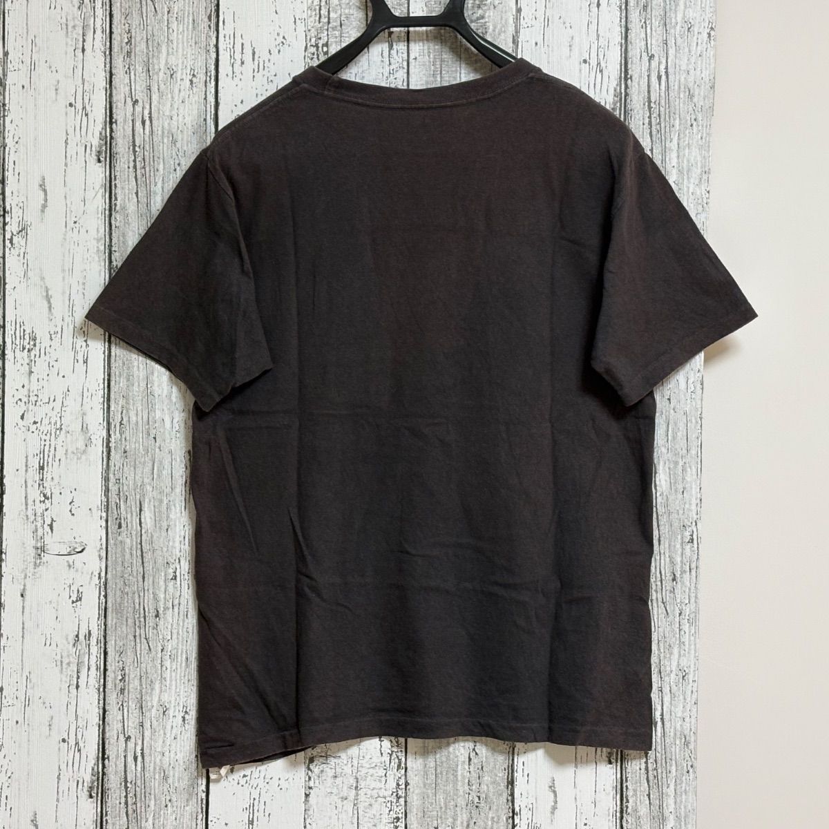 Standard California】Komy Tシャツ（XL）