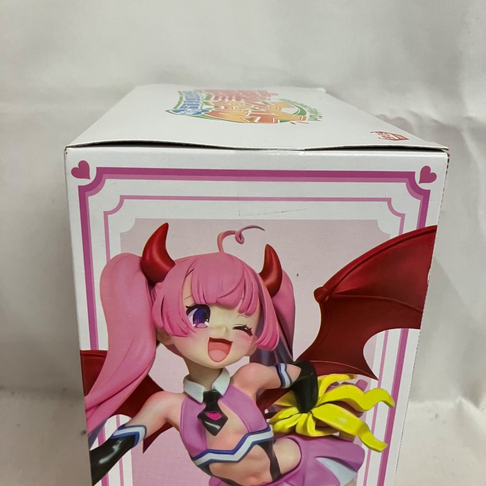 未開封 麻雀ファイトガール フィギュアコレクション アロエ ダイヤ 