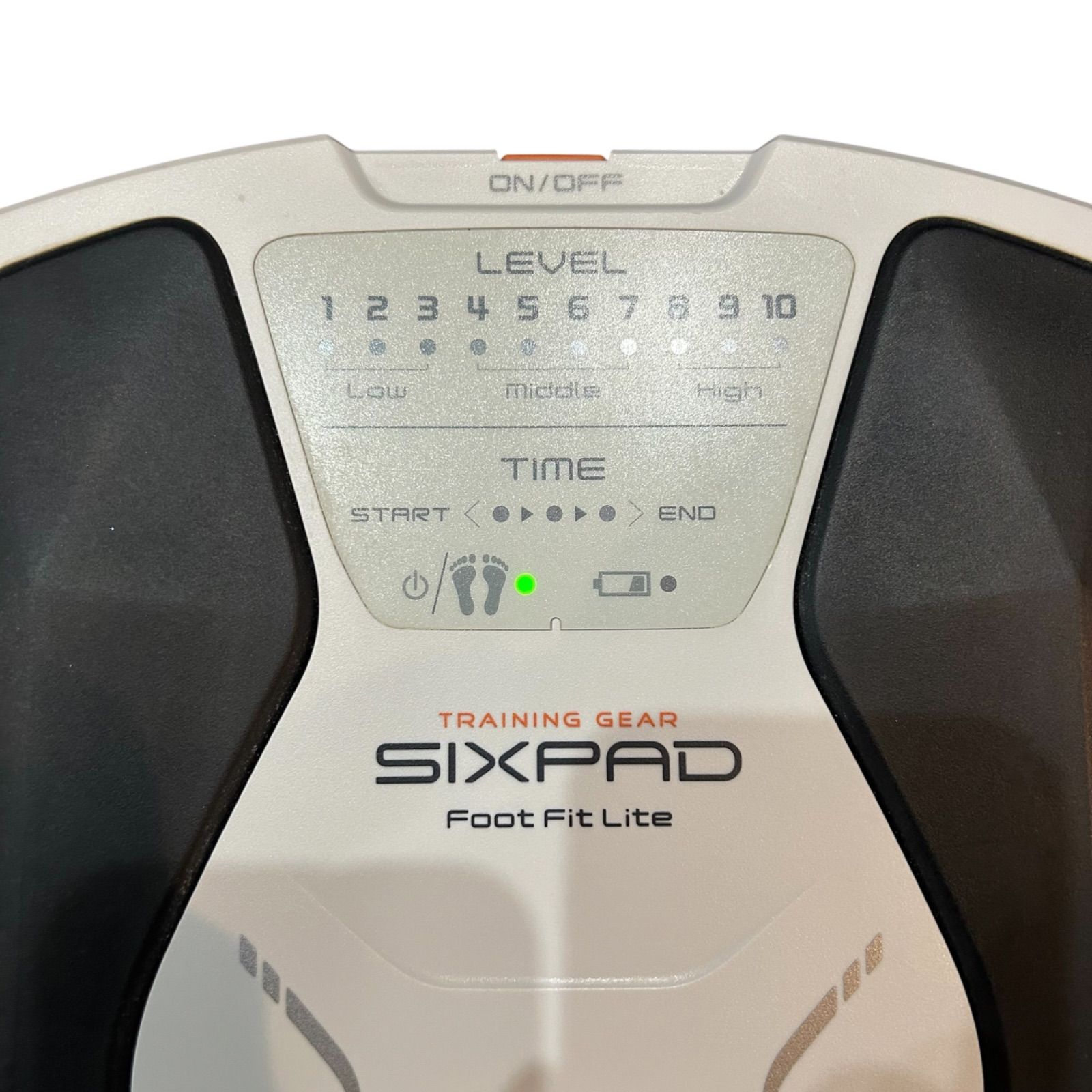 トレーニング・エクササイズ SIXPAD Foot Fit Lite SE-AH14A(Light 