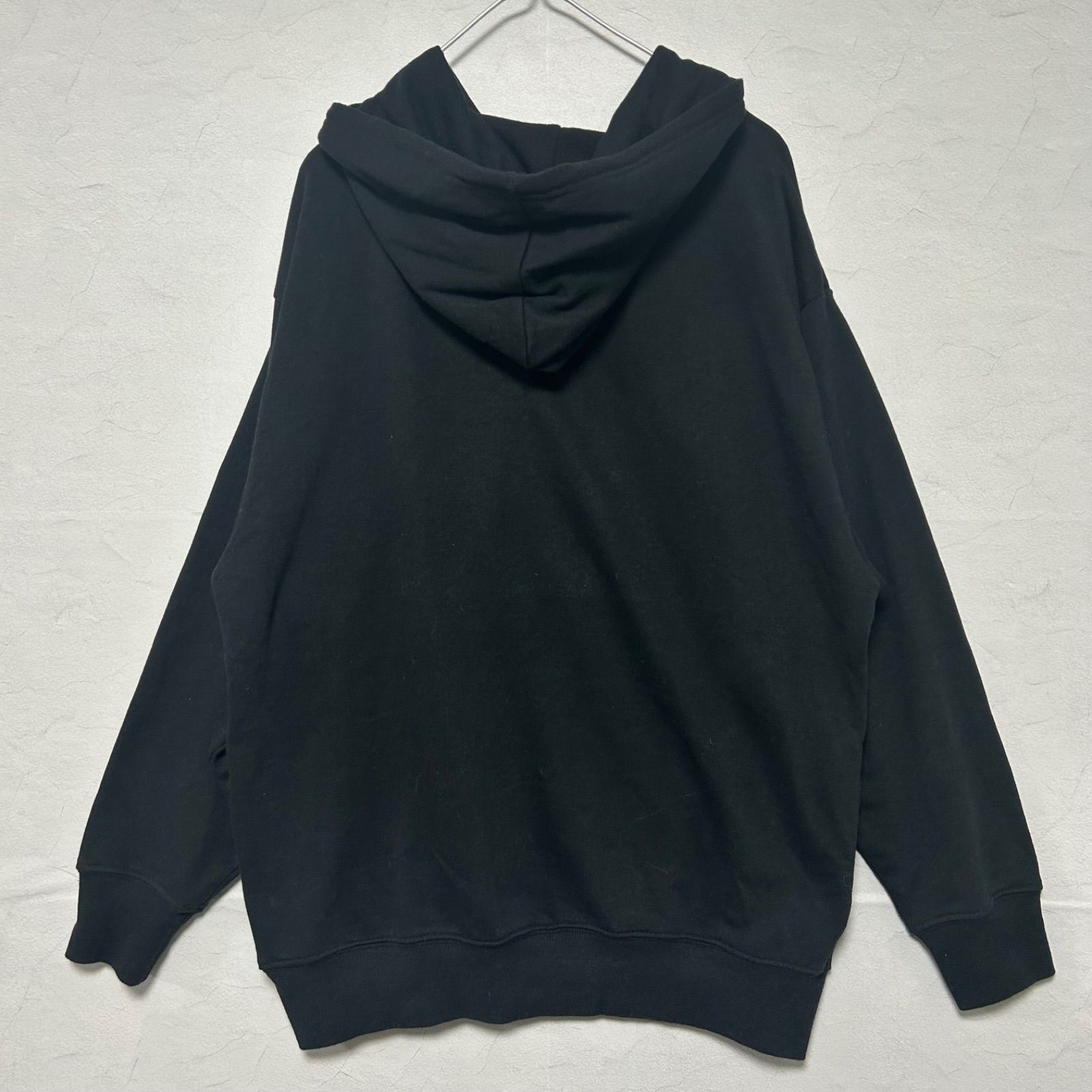 希少 ダンガンロンパv3 王馬小吉 ライアーパーカー LITSTEN FLAVOR