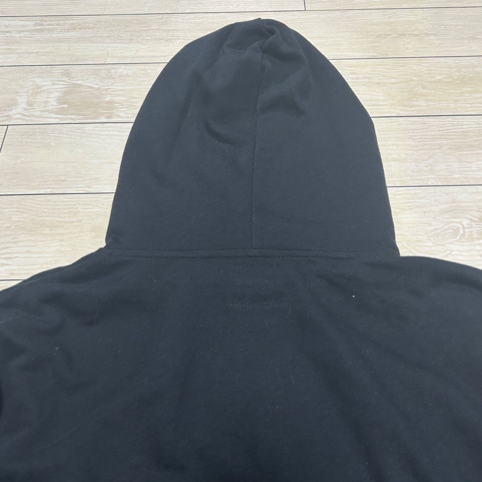 希少 ダンガンロンパv3 王馬小吉 ライアーパーカー LITSTEN FLAVOR